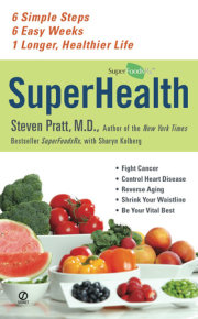 Superhealth 