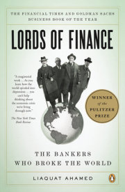 Lords of Finance 