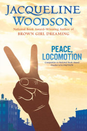 Peace, Locomotion 