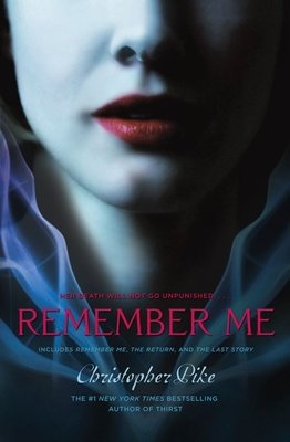 Remember Me trilogy