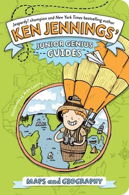 Junior Genius Guides