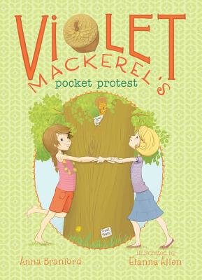 Violet Mackerel’s Pocket Protest