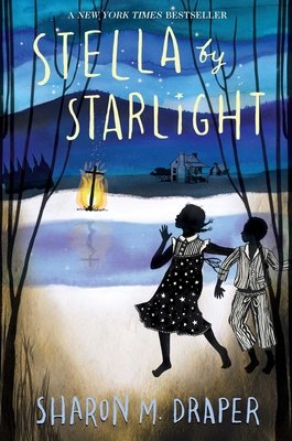 Our Pick: Stella by Starlight