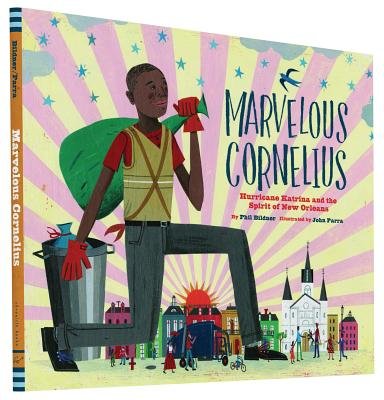 Marvelous Cornelius: Hurricane Katrina and the Sprit of New Orleans