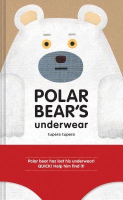 Polar Bear’s Underwear
