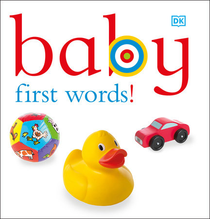 Baby's First Words