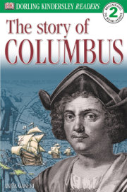 DK Readers L2: Story of Columbus