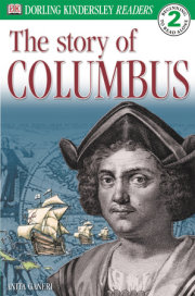 DK Readers L2: Story of Columbus 