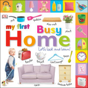 My First Busy Home