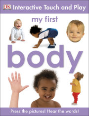My First Body 