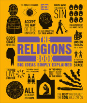 The Religions Book 