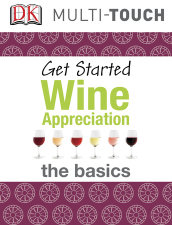 Get Started: Wine Appreciation