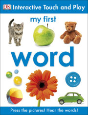 My First Word 