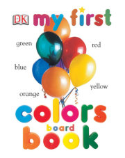 My First Colors 