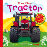 Chug, Chug Tractor