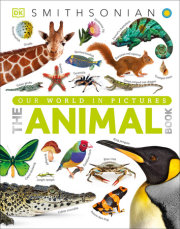 The Animal Book 