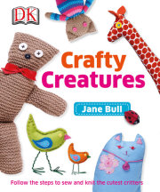 Crafty Creatures 
