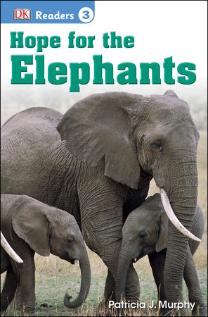 There’s a Book for That: Elephants | Penguin Random House