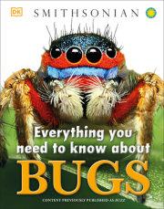 Everything You Need to Know About Bugs 