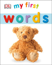My First Words 