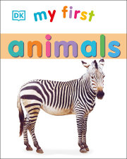 My First Animals 