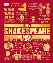 The Shakespeare Book 