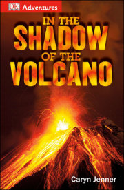 DK Adventures: In the Shadow of the Volcano 