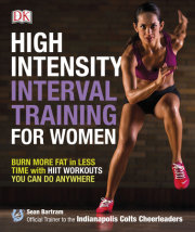 High-Intensity Interval Training for Women 