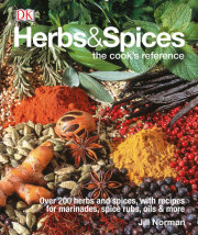 Herbs & Spices