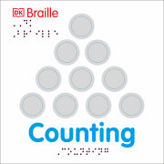 DK Braille: Counting 