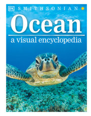 Ocean: A Visual Encyclopedia 