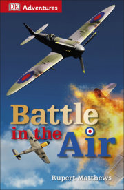 DK Adventures: Battle in the Air (WWII) 