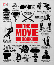 The Movie Book 