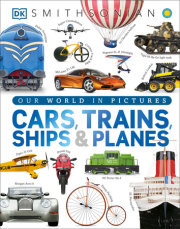 Cars, Trains, Ships, and Planes