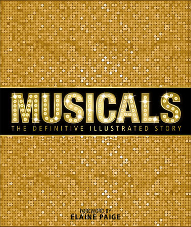 Musicals by DK Publishing