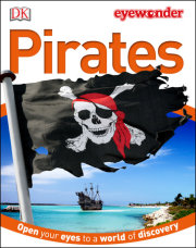 Eye Wonder: Pirates