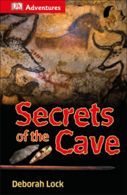 DK Adventures: Secrets of the Cave 