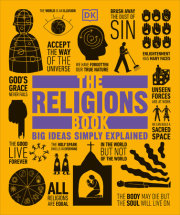 The Religions Book