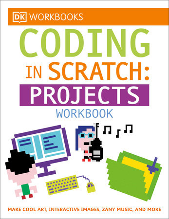 Two New Learn-To-Code Books for Kids - GeekDad