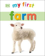 My First Farm 