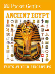 Pocket Genius: Ancient Egypt 