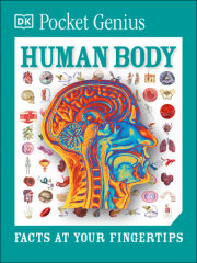 Pocket Genius: Human Body 