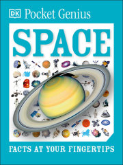 Pocket Genius: Space