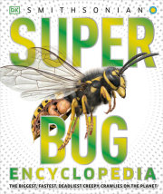 Super Bug Encyclopedia