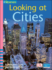 iOpener: Looking at Cities 