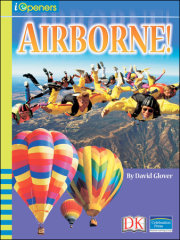 iOpener: Airborne! 