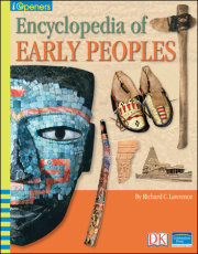 iOpener: Encyclopedia of Early Peoples 