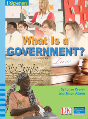 iOpener: What is a Government