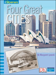 iOpener: Four Great Cities