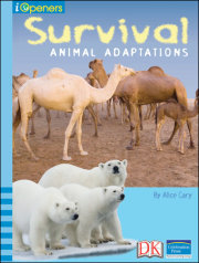 iOpener: Survival: Animal Adaptations